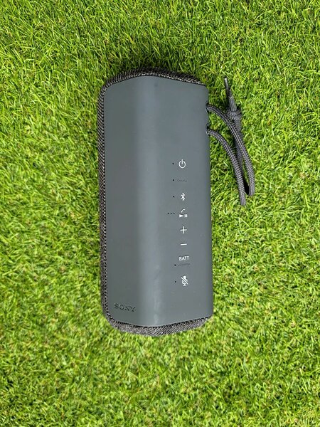 Enceinte Bluetooth Sony