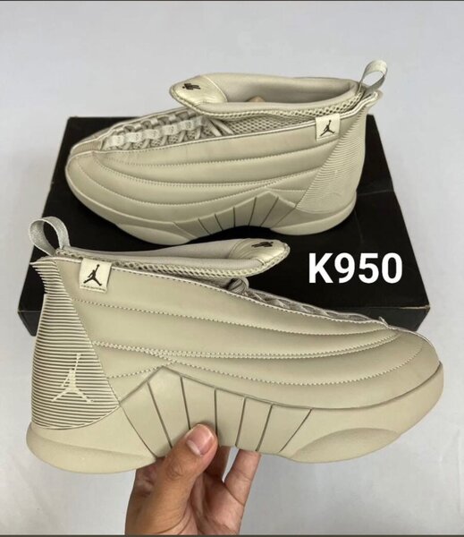 Jordan 15
