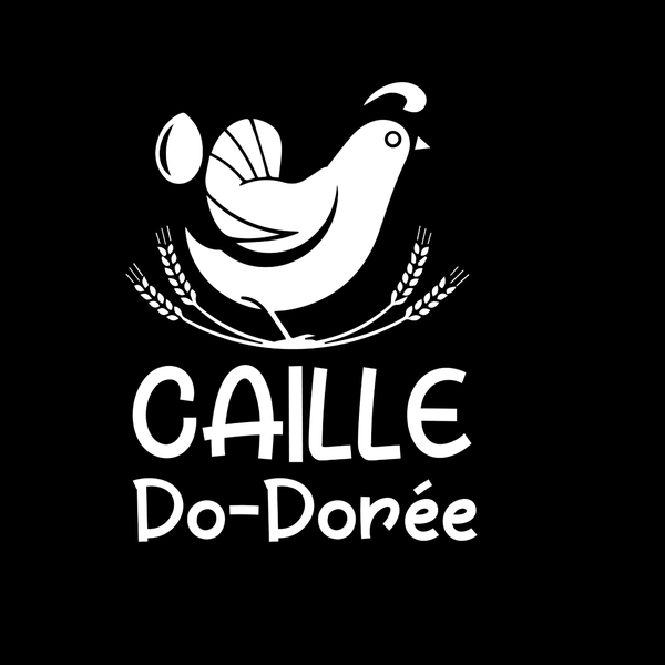 Caille Do-Dorée