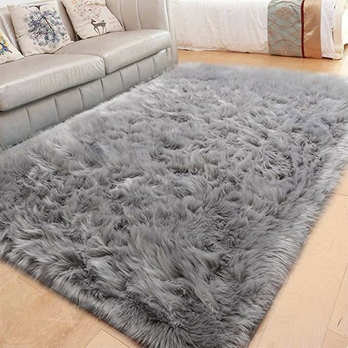 Center rug