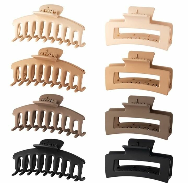 Nude Clips
