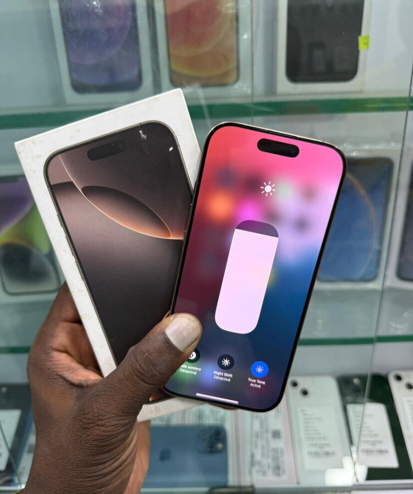 iPhone 16 Pro  256GB