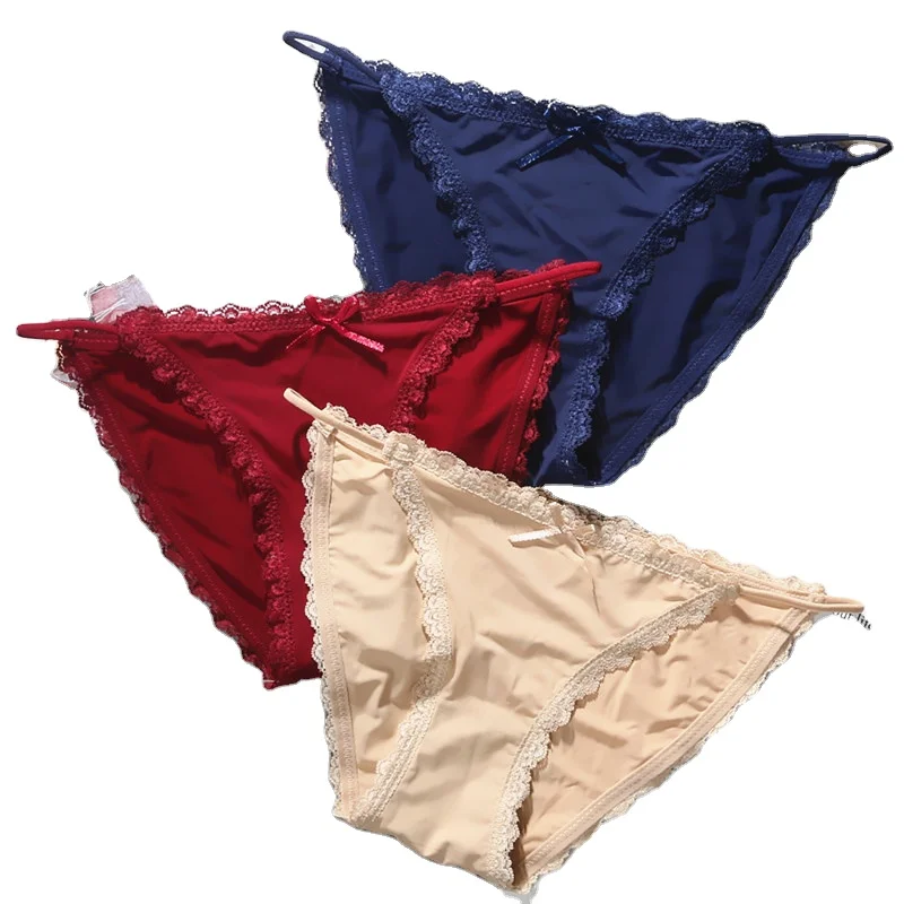 Culottes en dentelle sexy