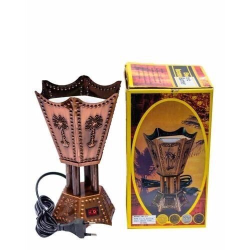 Encensoir électrique décoratif