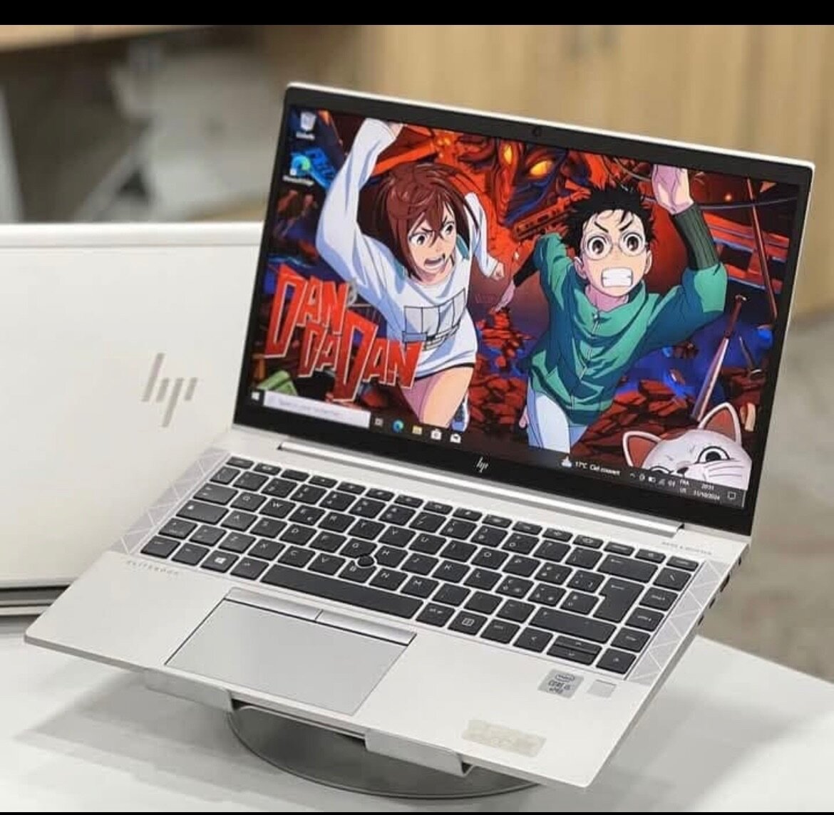Hp ELITEBOOK G7 10th