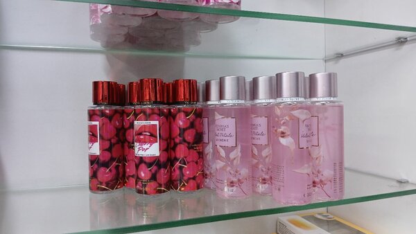 Спрей, лосьоны, гели, крем, мицелярная вода для тела