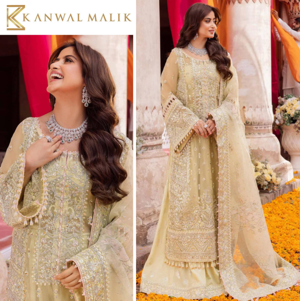 KANWAL MALIK | Hana