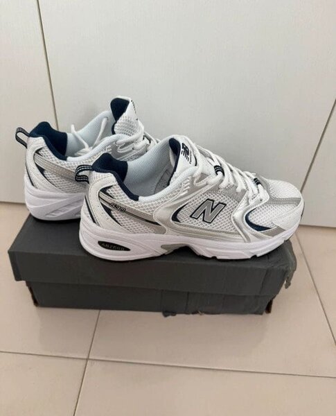 Baskets confort New Balance