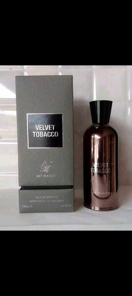 Parfum Velvet Tobacco 100ml