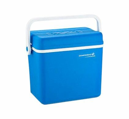Camping gaa ice chest