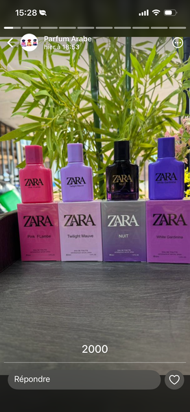 Eau de Parfum Caramel Cascade