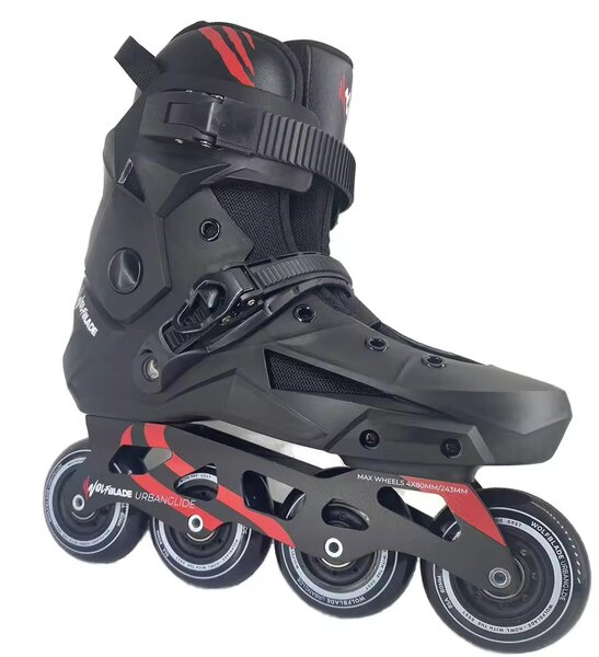 Rollers urbains pour adultes