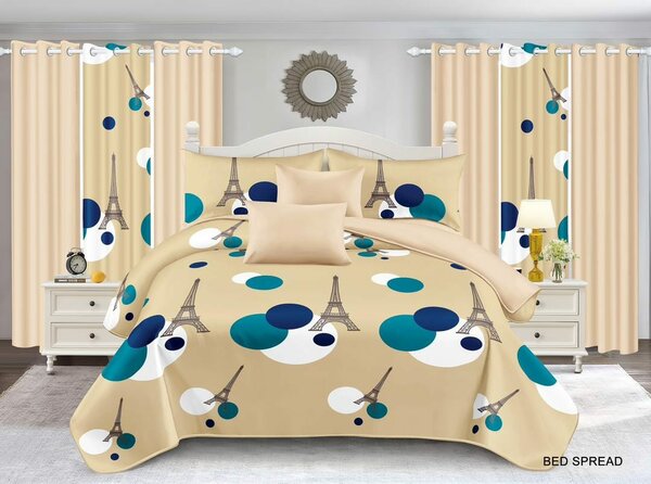 BED SPREADS