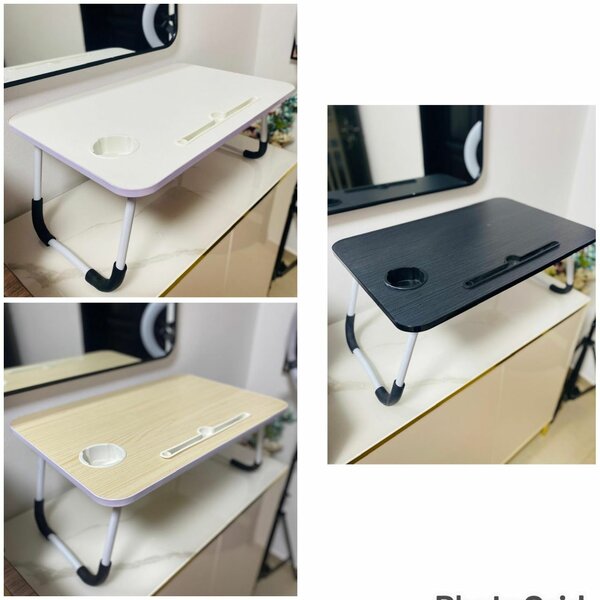 Table pliable pour ordinateur