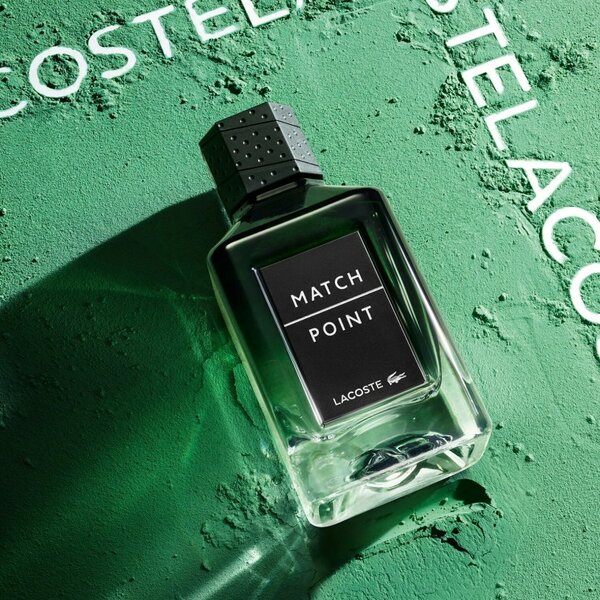 Lacoste Match Point Eau de Toilette