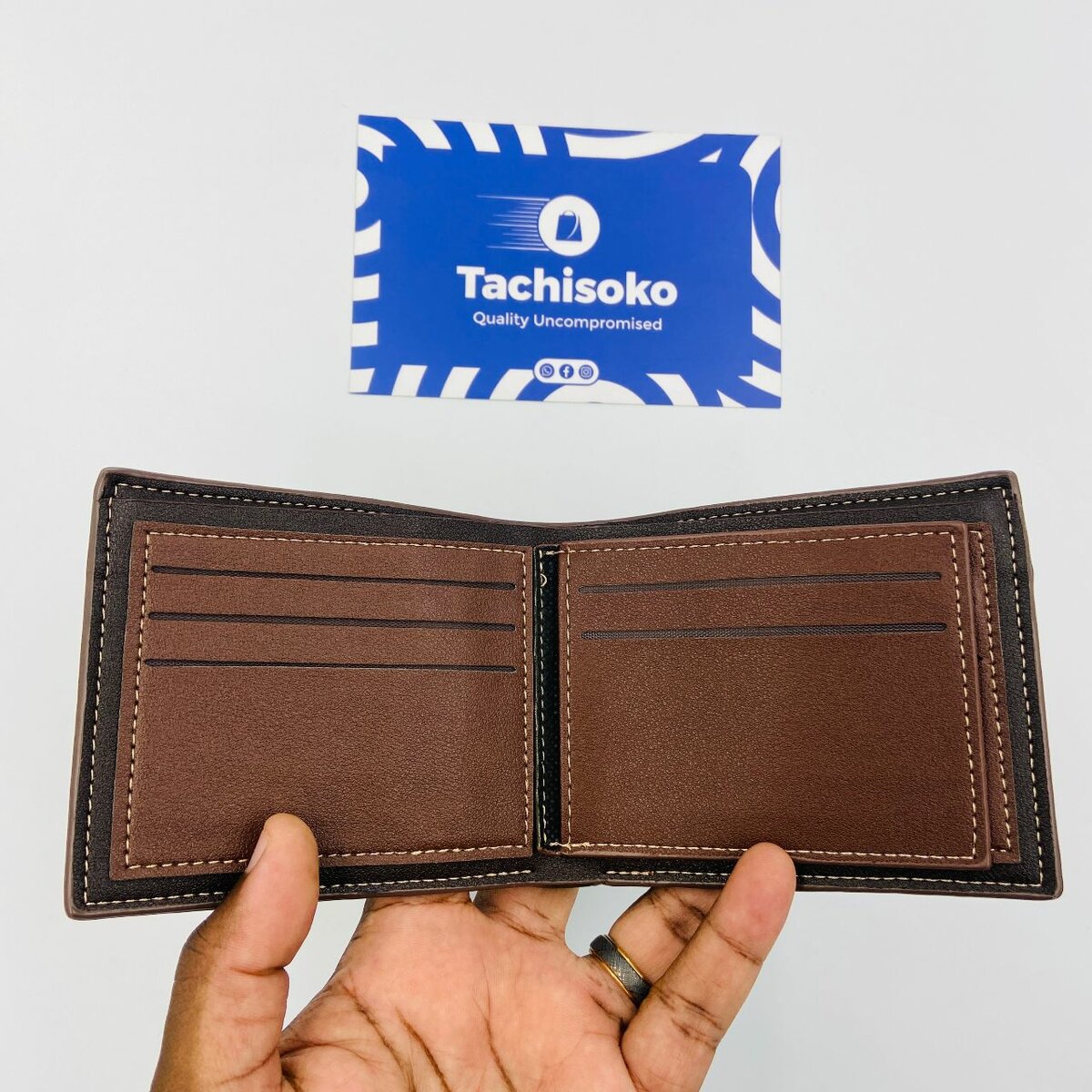 Men's Wallet