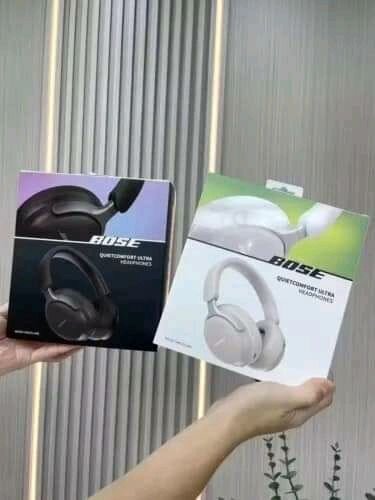 Bose QuietComfort Ultra Casque