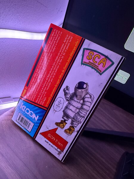 My Hero Academia Tome 2