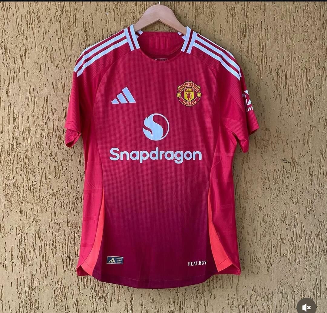 Maillots de football de clubs