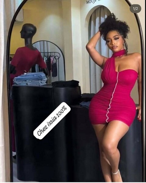 Mimi robe