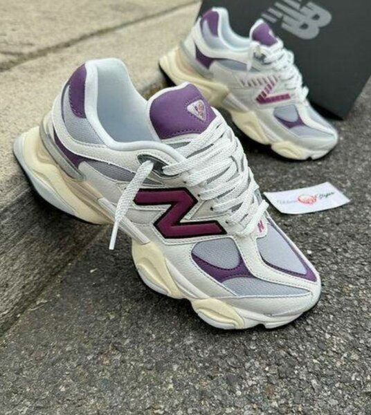 Sneakers tendance unisexes