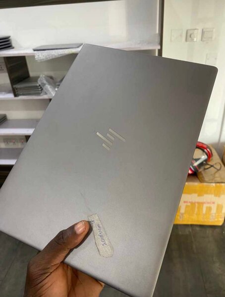 HP ZBOOK G6  GAMING/GRAPHICS MACHINE 14' INCH SCREEN SIZE  1