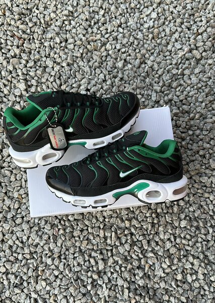 Nike Tn plus