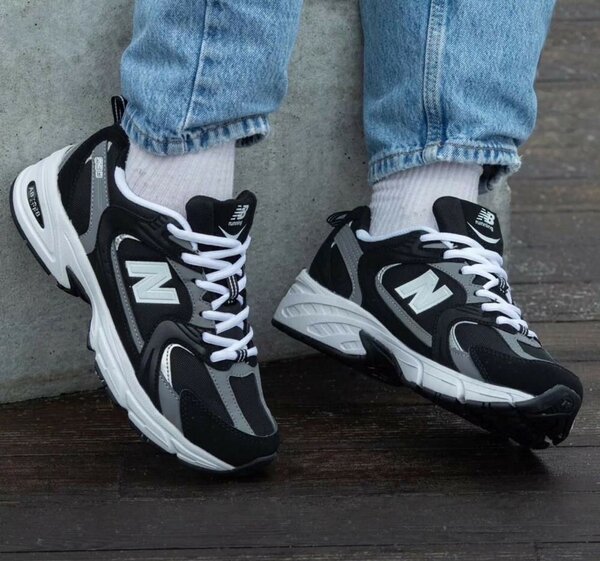 New balance 550