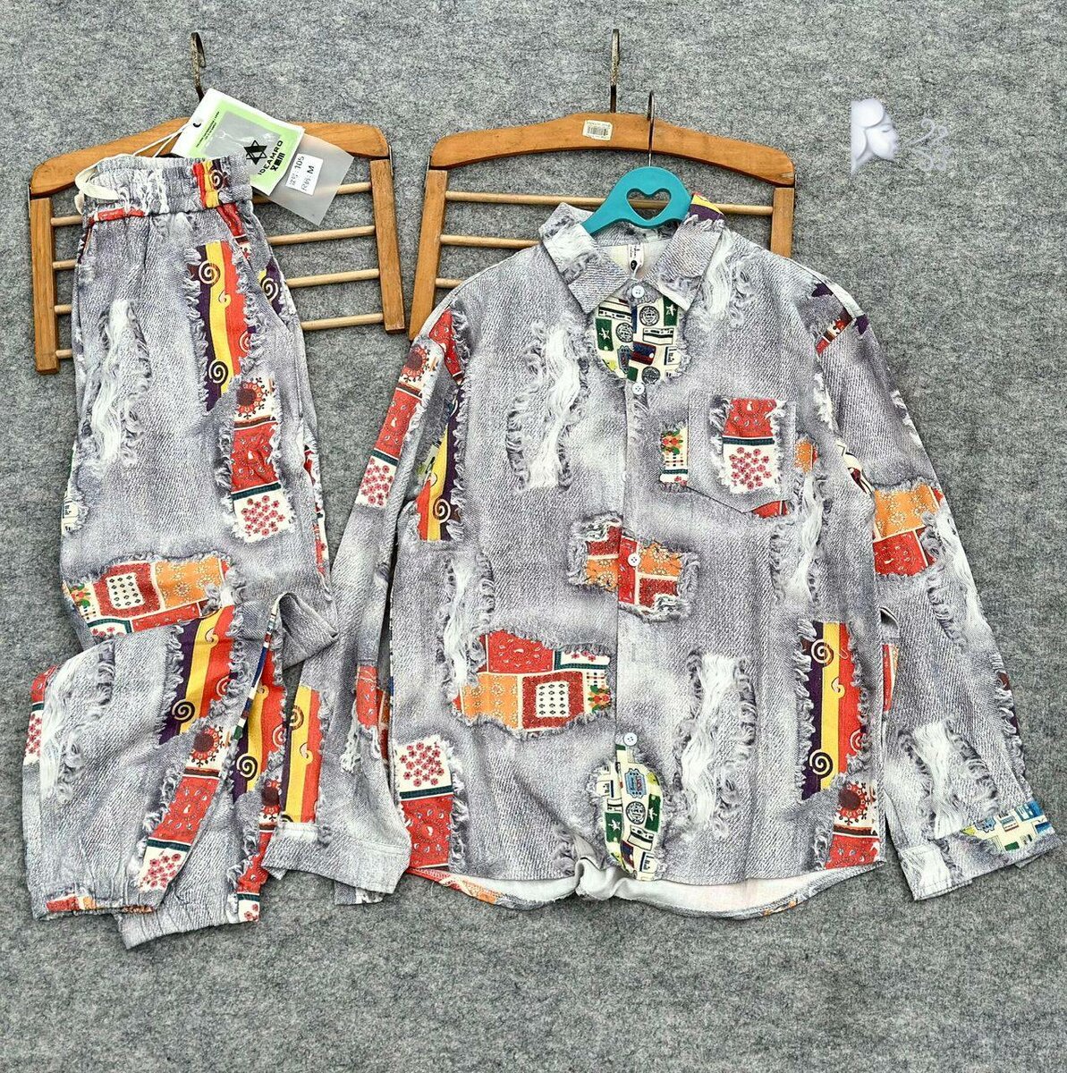 Pantalons de jogging confortables