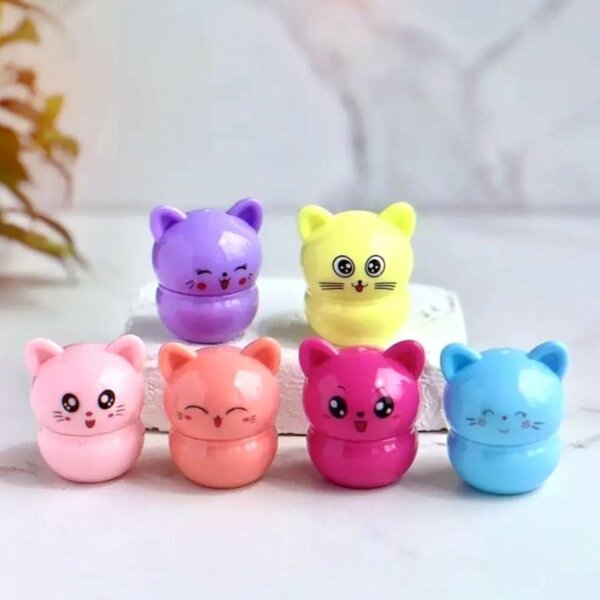 Lip balm
