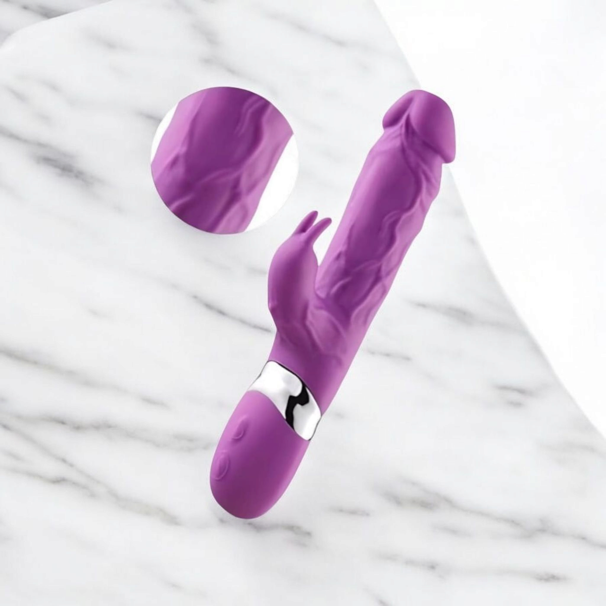 Gode Vibrant sensations intens