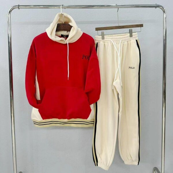 Ensemble de survêtement Polo