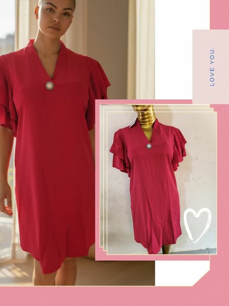 Robe élégante pour femmes