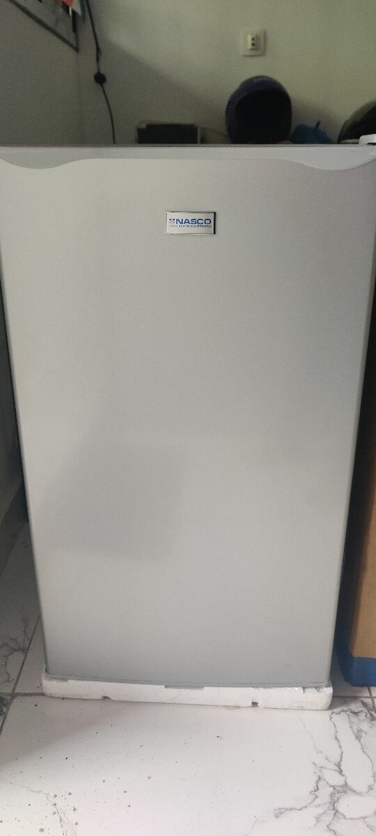 Nasco réfrigérateur 110FL