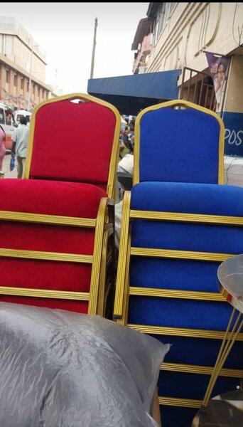 Conference chairs