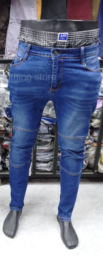 Men's Jeans High Quality