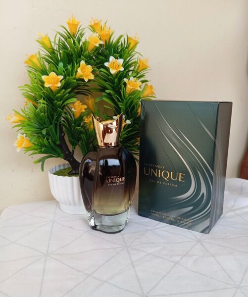 Parfum Unique pour Femmes