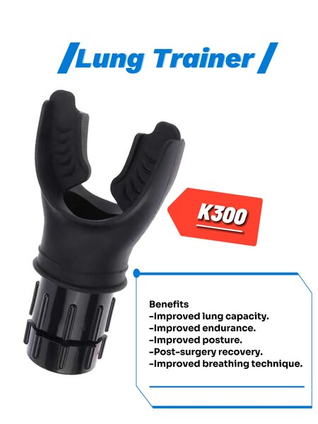 Lung Trainer
