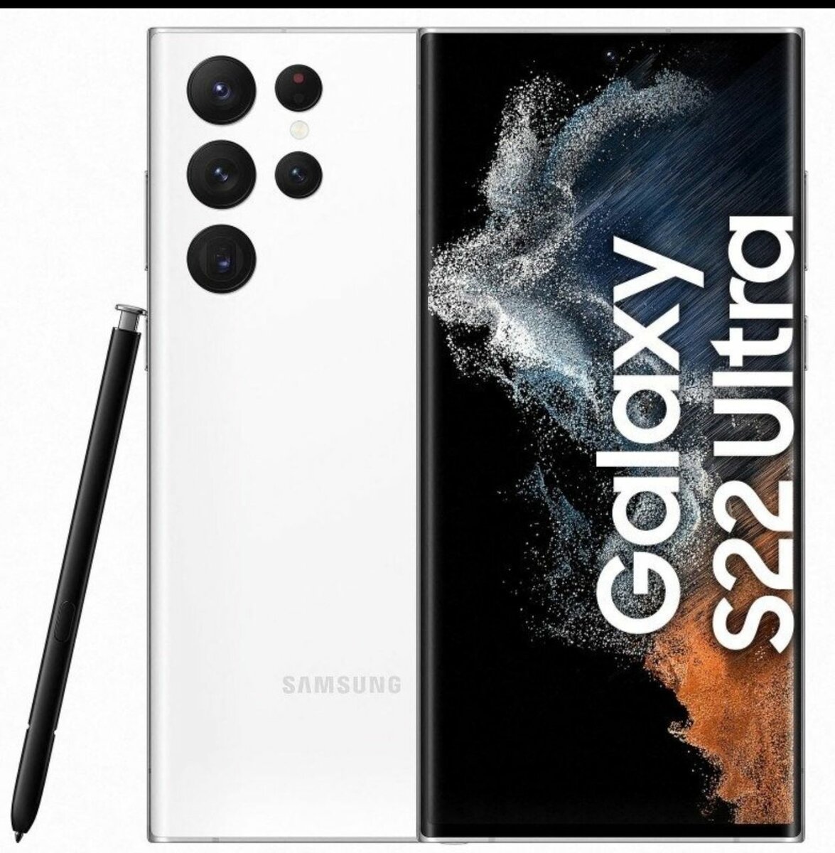 Samsung Galaxy S22 Ultra