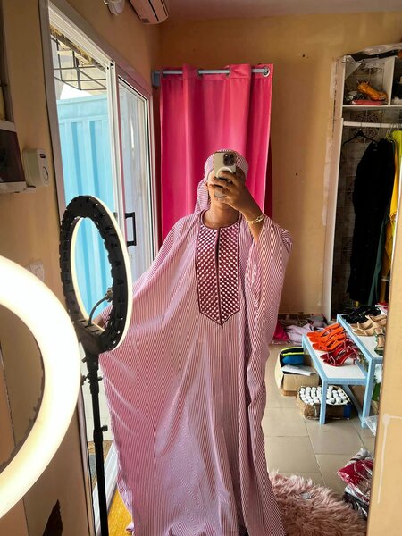 Boubou