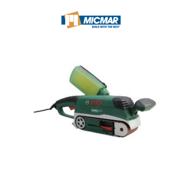 BOSCH BELT SANDER 710W 75MMX533MM