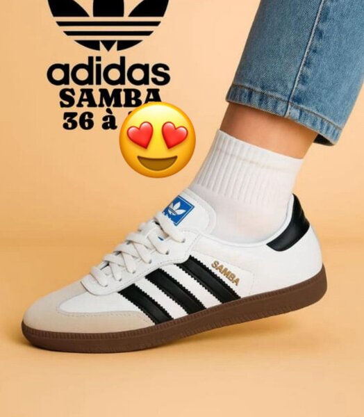 Adidas samba