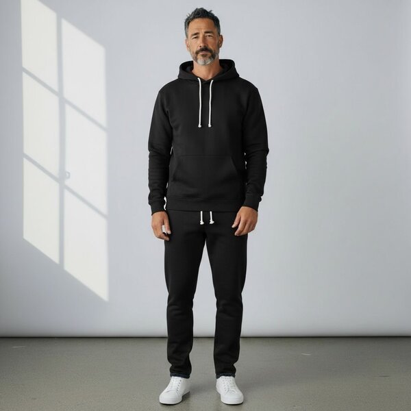 Ensemble de Survêtement Homme Confort