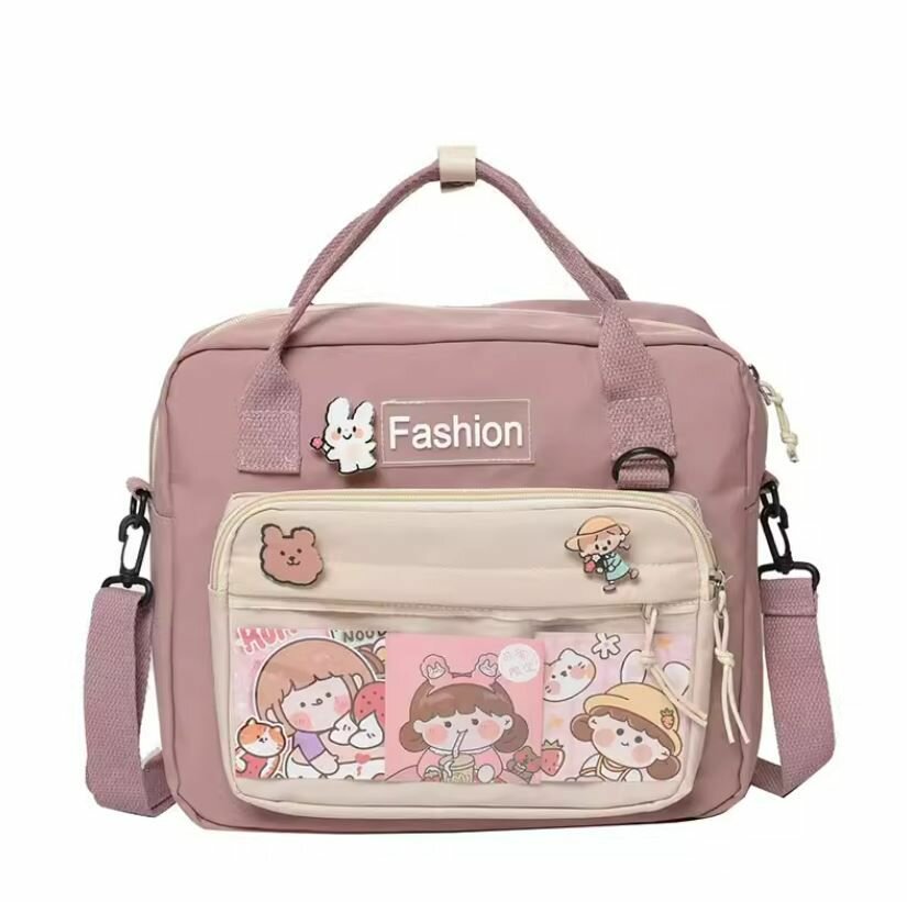 Сумка трансформер новая