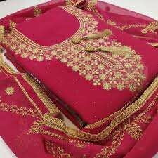 Cotton 3 Peace Suit