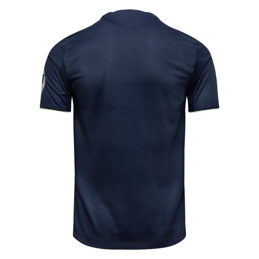 Maillot Real Madrid away 2025