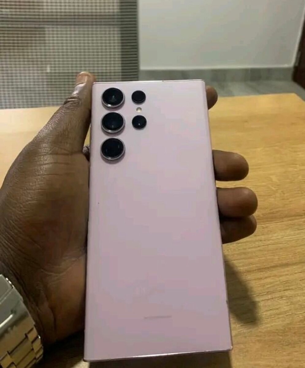 Smartphone Android 256 Go