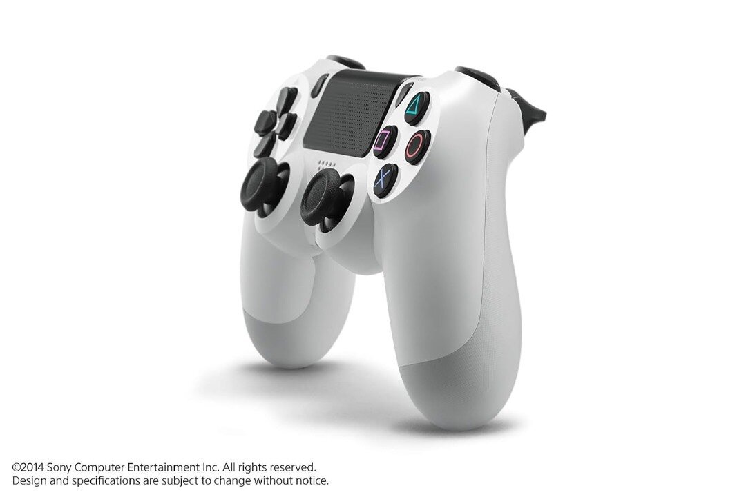 Sony DualShock 4 Wireless Controller