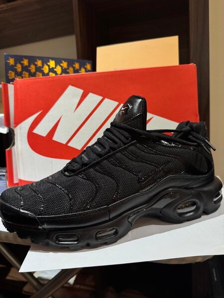 Nike Air Max plus