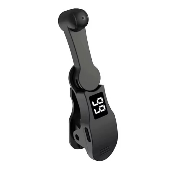 Tapoteur vidéo  Automatique